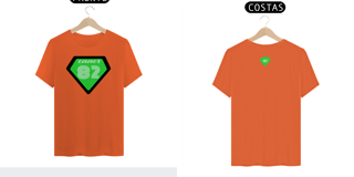 Nome do produto T-shirt prime LINHA GEOMETRIC