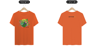 Nome do produto T-shirt prime linnha tucano