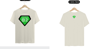 Nome do produto T-shirt prime LINHA GEOMETRIC