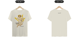 Nome do produto T-shirt prime linha celestial angel