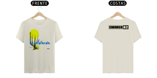Nome do produto T-shirt pima linha biomas brasilis