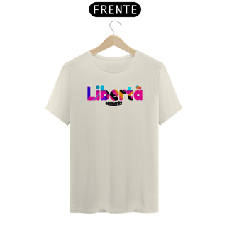 Nome do produto T-shirt prime linha color life