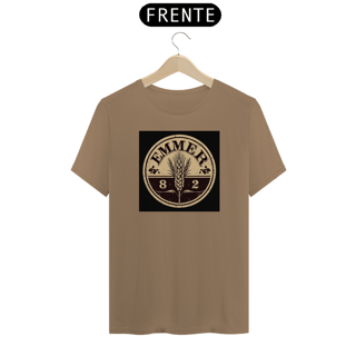 Nome do produto T-shirt prime LINHA ORIGINAL BRAND BRASÃO