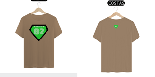 Nome do produto T-shirt prime LINHA GEOMETRIC