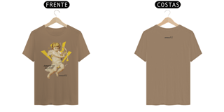 Nome do produto T-shirt prime linha celestial angel