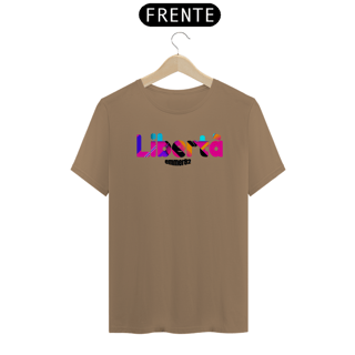 Nome do produto T-shirt prime linha color life