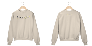 Nome do produto Moletom prime fechado LINHA PINTURAS 