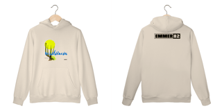 Nome do produto Moletom prime canguru linha biomas brasilis