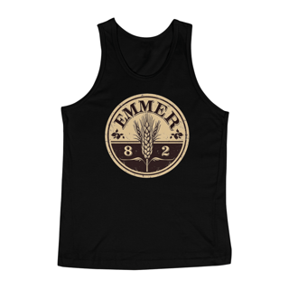 Nome do produto Camisa regata LINHA ORIGINAL BRAND ESTAMPA BRASÃO
