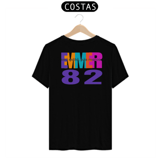 Nome do produto T-shirt classic LINHA CLEAN WAY LETTERING 82