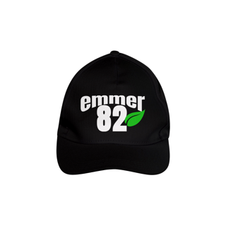 Boné prime confort LINHA BIG NUMBER