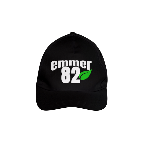 Boné prime confort LINHA BIG NUMBER