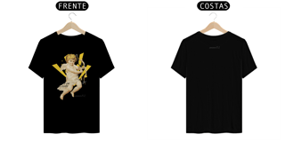 Nome do produto T-shirt prime linha celestial angel