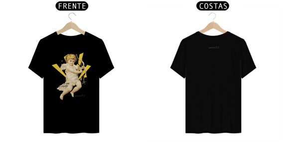 T-shirt prime linha celestial angel