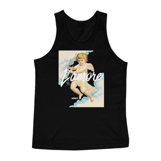 Nome do produto Regata masculina quality linha celestial angel