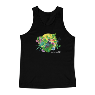 Nome do produto Regata masculina quality linha tucano