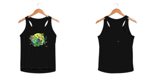 Nome do produto Regata feminina sport dry uv linha tucano