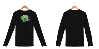 Nome do produto Camisa manga longa sport dry uv linha tucano