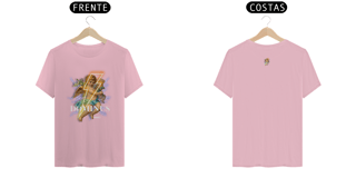 Nome do produto T-shirt quality linha celestial angel