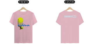 Nome do produto T-shirt pima linha biomas brasilis