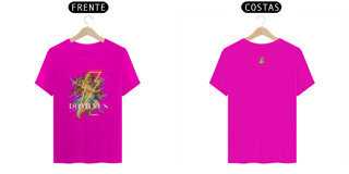 Nome do produto T-shirt quality linha celestial angel