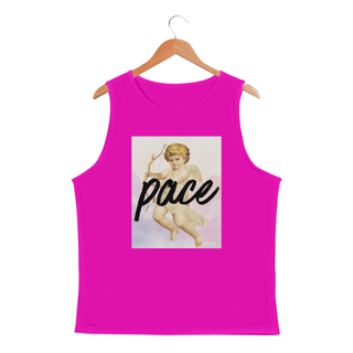 Nome do produto Regata masculina sport dry uv linha celestial angel