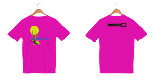 Nome do produto Camiseta sport dry uv linha biomas brasilis