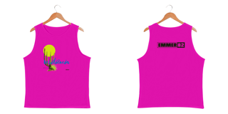 Nome do produto Regata masculina sport dry uv linha biomas brasilis