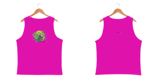 Nome do produto Regata masculina sporta dry uv linha tucano