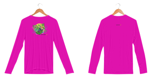 Nome do produto Camisa manga longa sport dry uv linha tucano