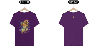 Nome do produto T-shirt quality linha celestial angel