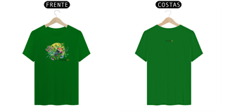 Nome do produto T-shirt quality linha tucano