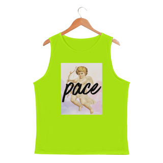 Nome do produto Regata masculina sport dry uv linha celestial angel