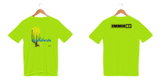 Nome do produto Camiseta sport dry uv linha biomas brasilis