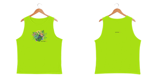 Nome do produto Regata masculina sporta dry uv linha tucano