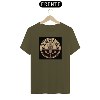 Nome do produto T-shirt prime LINHA ORIGINAL BRAND BRASÃO