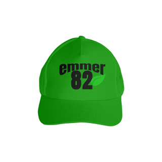 Nome do produto Boné prime com tela LINHA BIG NUMBER