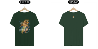 Nome do produto T-shirt quality linha celestial angel