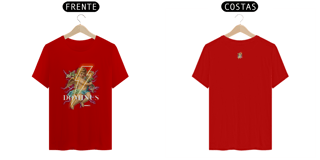 Nome do produto T-shirt quality linha celestial angel