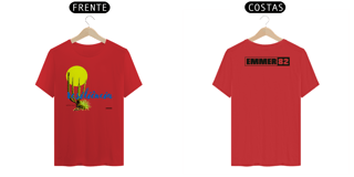 Nome do produto T-shirt prime linha biomas brasilis