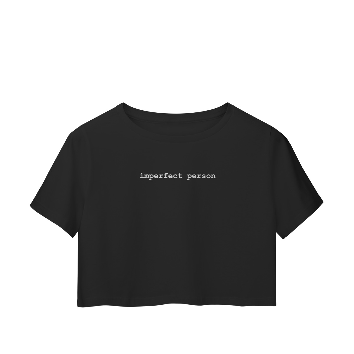 Imperfect Person