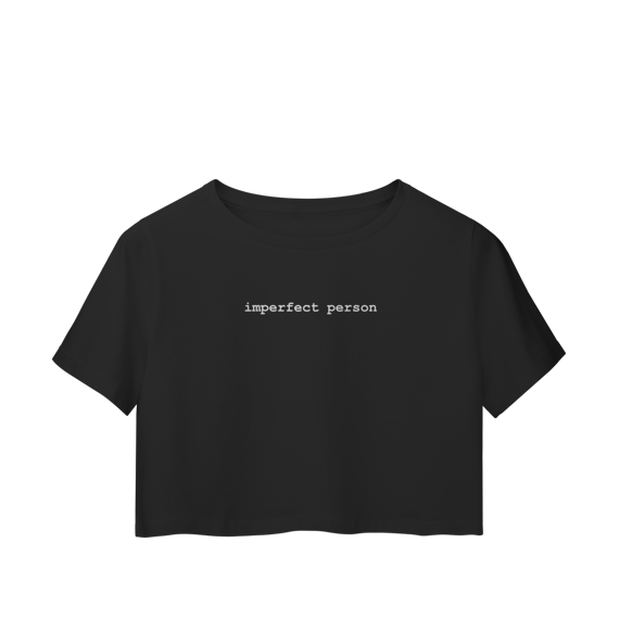 Imperfect Person