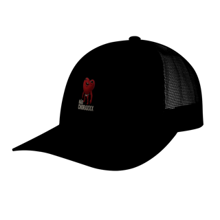 Nome do produto Boné  — NÃO CHORAXXX