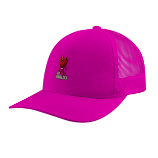 Nome do produto Boné  — NÃO CHORAXXX