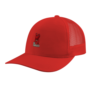 Nome do produto Boné  — NÃO CHORAXXX