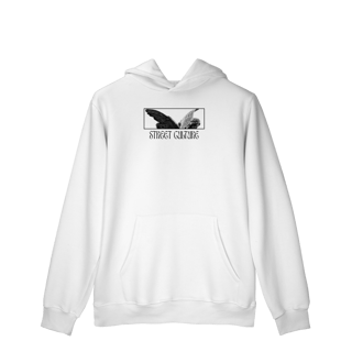 Moletom Prime Canguru - Angel Street Culture