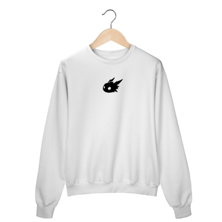 Nome do produto Moletom - Little Dragon