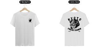 Nome do produto Camiseta Prime - Fresh Ramen