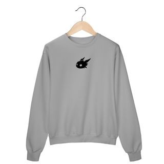 Nome do produto Moletom - Little Dragon