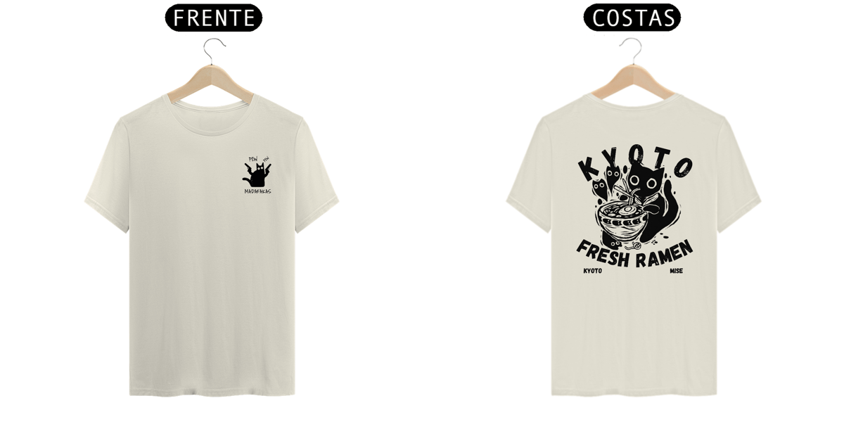Nome do produto: Camiseta Prime - Fresh Ramen